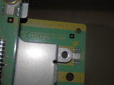 PANASONIC TC-32LH1 DG BOARD TXNDG10HXK (TNPA3044)