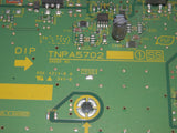 PANASONIC TC-60PU54 TC-P60U50 SS BOARD  TXNSS1TMUUPS (TNPA5702)