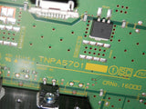 PANASONIC TC-60PU54 TC-P60U50 SC BOARD TXNSC1TMUU (TNPA5701)