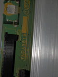 PANASONIC TH-42PX60U SS BOARD TXNSS1BJTUE (TNPA3815)