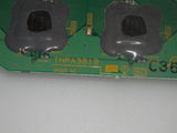 PANASONIC TH-42PX60U SS BOARD TXNSS1BJTUE (TNPA3815)