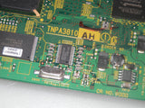 PANASONIC TH-42PX600U TH-42PX60U TH-42PX6U D BOARD TNPA3810AHS