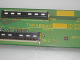 PANASONIC TH-42PX60U  BUFFER BOARD TNPA5640