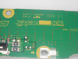 PANASONIC TH-42PX60U C1 BUFFER BOARD TXNC11BJTUJ (TNPA3812)