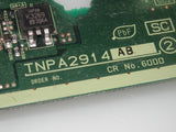 PANASONIC TH-50PHD6 TH-50PX20 SC BOARD TNPA2914AB