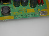 PANASONIC TH-50PHD6 Z BOARD TNPA2815