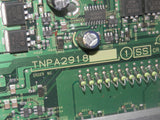 PANASONIC TH-50PHD6 SS BOARD TXNSS10QMS (TNPA2918)