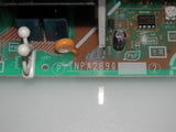 PANASONIC TH-50PHD6  P BOARD TNPA2890AB (LSJB1135-6, LSEP1135A1)