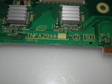 PANASONIC TH-50PHD6 SU BOARD TNPA2911