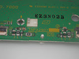 PANASONIC TH-50PHD6 C1 BUFFER BOARD TNPA2903