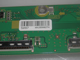 PANASONIC TC-46PGT24 C1 BUFFER BOARD TXNC11MPUU (TNPA5096AC)