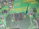 PANASONIC TH-42PD60U DG BOARD TNPA3903BDS