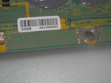 PANASONIC SD BOARD TNPA5088 TC-P46S2