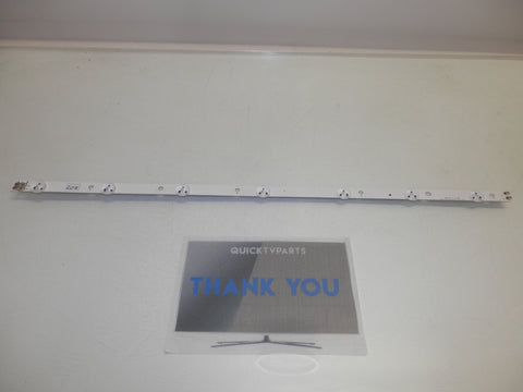 Samsung UN55EH60 T550HVF03.1/T550HVN01.6  Replacement LED Backlight Strip 1only