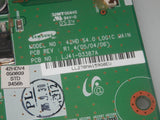 MAGNAVOX 42MF230A/37 42MF231D/17 T-CON BOARD 996500039211 (LJ92-01270M)