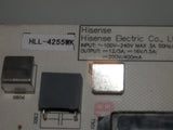 HISENSE 50H4C POWER SUPPLY BOARD 192125 HLL-4255WK