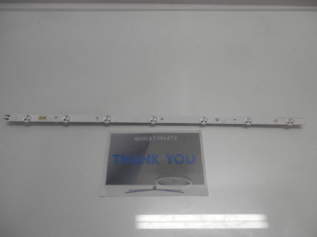 Samsung UN55EH60  T550HVF03.1/T550HVN01.6  Replacement LED Backlight Strip 1only