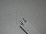 Samsung UN55EH60  T550HVF03.1/T550HVN01.6  Replacement LED Backlight Strip 1only