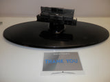 Samsung LN46A550P3FXZA TV Stand/Base WITHOUT SCREWS