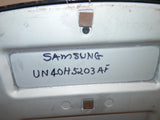 Samsung UN40H5203AFXZA BN96-21742T/BN96-22631E TV Stand/Base W/SCREWS