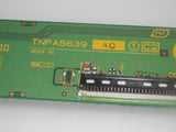 PANASONIC TC-46PGT24 BUFFER TNPA5639AC