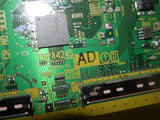 PANASONIC TH-42PZ77U D BOARD TNPA4245ADS