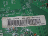 Samsung PN59D6500DFXZA BN94-04709A Main Board