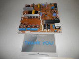 Vizio 0500-0614-0320 (E550I-A0-5PWM) Power Supply / LED Board