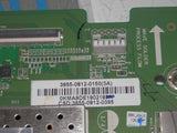 Vizio E550i-A0 3655-0812-0150 Main Board