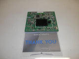 Vizio M470NV 3647-0022-0147 (0171-2272-0022) Daughter Board