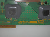 PANASONIC TH-37PG9U TH-42PD60U TH-42PG9U SU BOARD TXNSU1ZQTUJ (TNPA3874)