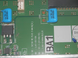 SAMSUNG HPT5044X/XAA X MAIN BOARD BN96-06124A (LJ92-01489B)