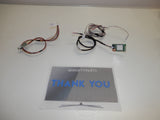 Vizio E40-C2 WIRING HARNESS & 054.03010.0021 Wireless/Wifi LAN Module