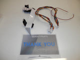 Vizio VO320E WIRING HARNESS AND  0460-2860-0032	LVDS CABLE