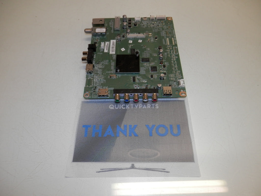 Vizio D32F-E1 756TXHCB02K002 Main Board