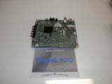 Vizio D32F-E1 756TXHCB02K002 Main Board