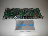 Vizio JV50PHDTV10A 3850-0202-0150 Main Board