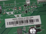 Vizio JV50PHDTV10A 3850-0202-0150 Main Board