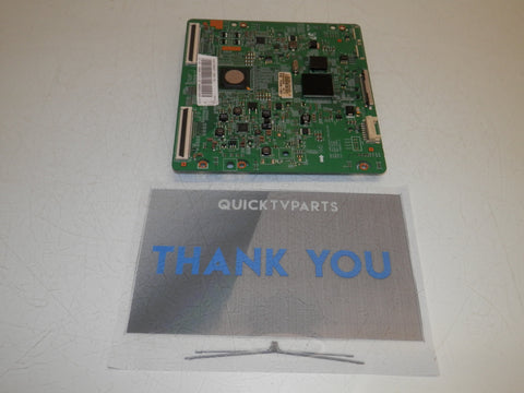 Samsung UN40FH6030FXZA BN95-00693A (BN97-06781A, BN41-01892A) T-Con Board