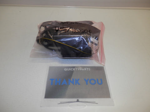 Samsung UN40FH6030FXZA WIRING HARNESS,BLUETOOTH MODULE,POWER BUTTON& SPEAKERS