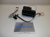 Samsung UN40FH6030FXZA WIRING HARNESS,BLUETOOTH MODULE,POWER BUTTON& SPEAKERS