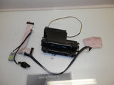 Samsung UN40FH6030FXZA WIRING HARNESS,BLUETOOTH MODULE,POWER BUTTON& SPEAKERS