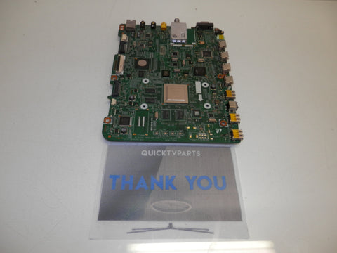 Samsung UN46D6000SFXZA BN94-05113U Main Board