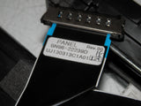 Samsung UN40FH6030FXZA WIRING HARNESS,BLUETOOTH MODULE,POWER BUTTON& SPEAKERS