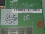 PHILIPS 42PF7320A/37 T-CON BOARD 996500038481 (LJ92-01270L)