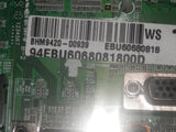 LG 42LH30-UA MAIN BOARD EBU60680818 (EAX56738102(0))