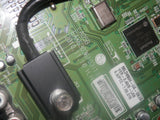 LG 55LD650H-UA MAIN BOARD EAX63036103