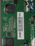 VIZIO D39HN-E0 LAUAVLBS MAIN BOARD / POWER SUPPLY 3639-0242-0395