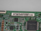 VIZIO D32X-D1 T-CON BOARD HV320FHB-N00