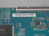 VIZIO E43U-D2 T-CON BOARD 55.43T06.C01